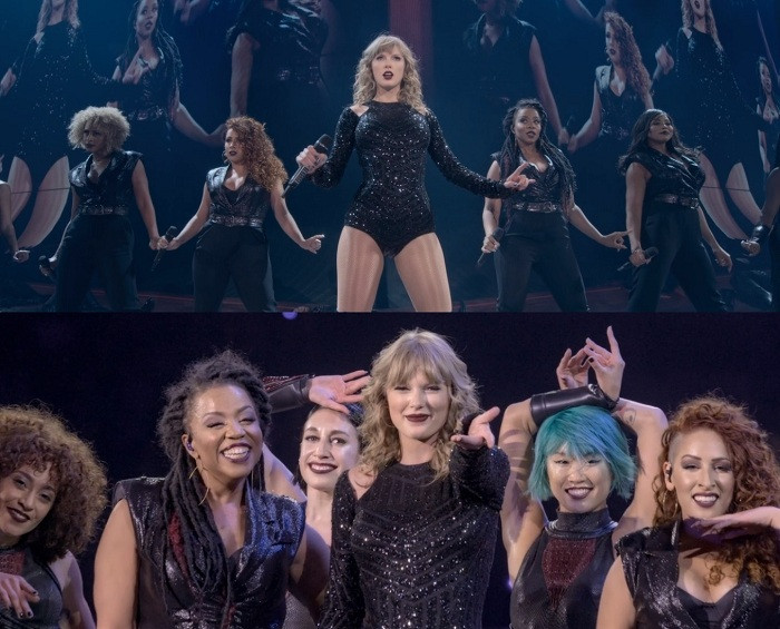 Không chỉ có phim hay, Netflix cũng có cả những concert đỉnh cao cho những ai mê nhạc ảnh 1