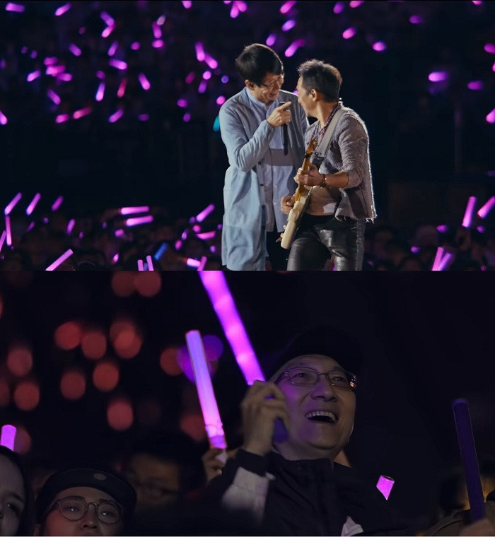 Không chỉ có phim hay, Netflix cũng có cả những concert đỉnh cao cho những ai mê nhạc ảnh 5