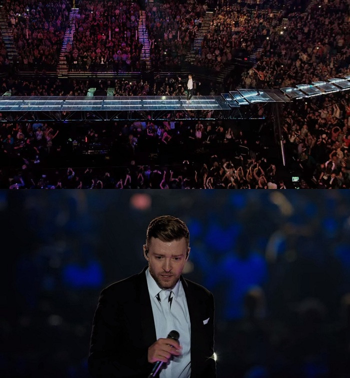 Không chỉ có phim hay, Netflix cũng có cả những concert đỉnh cao cho những ai mê nhạc ảnh 7