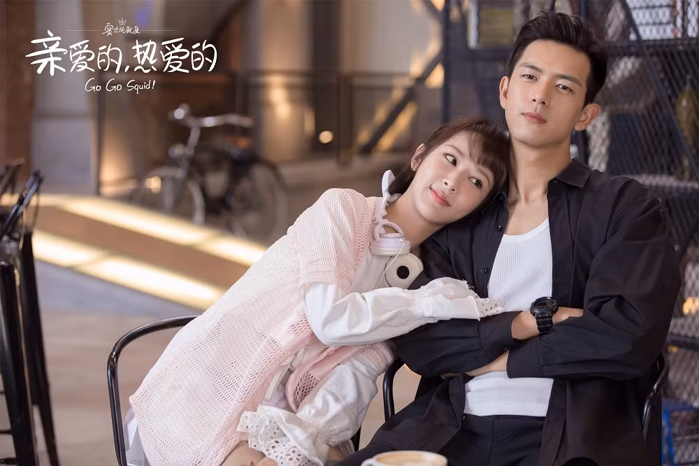 Bộ ba “Hương Mật Tựa Khói Sương“: Đặng Luân chững lại khá lâu, trở lại thì gặp chuyện xui ảnh 6