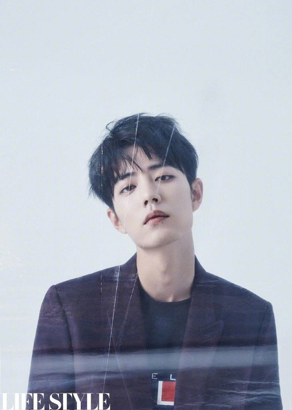 Trong thế giới fangirl: Làm fan của Tiêu Chiến, chẳng thiệt thòi chút nào! ảnh 2