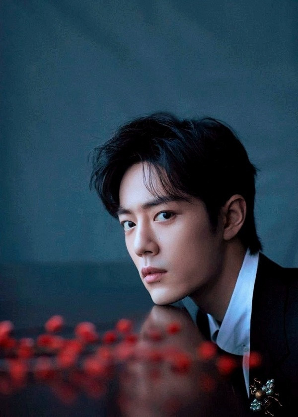 Trong thế giới fangirl: Làm fan của Tiêu Chiến, chẳng thiệt thòi chút nào! ảnh 3