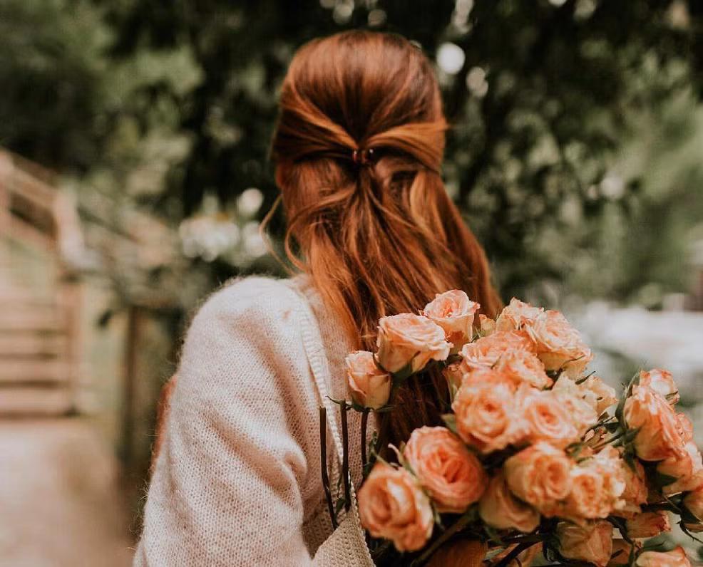 Cuộc thi viết Trà sữa cho tâm hồn: Cho em vay một ngày còn nhớ anh ảnh 2