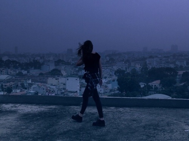 Cuộc thi viết Trà sữa cho tâm hồn: Đã thôi những ồn ào và chẳng còn lặng im ảnh 1