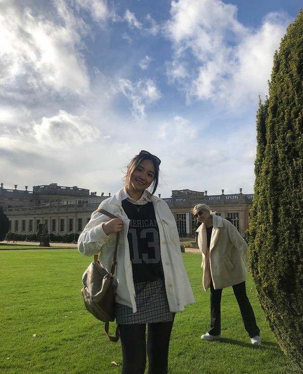 Nhìn nhóm nữ aespa rục rịch debut, netizen nhớ da diết những thực tập sinh đã rời SM ảnh 11