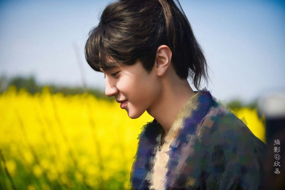 Chuyện về Tiểu Ngư Nhi: Thông minh mà không rèn luyện thì cũng không thể thành công ảnh 1