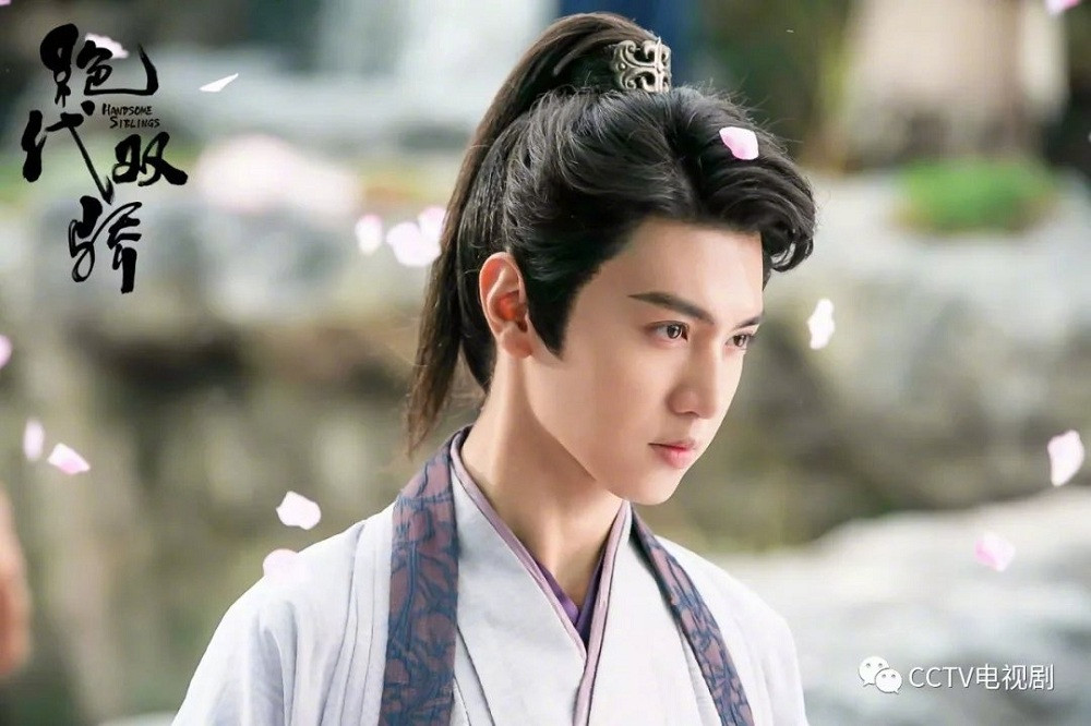 Chuyện về Tiểu Ngư Nhi: Thông minh mà không rèn luyện thì cũng không thể thành công ảnh 5