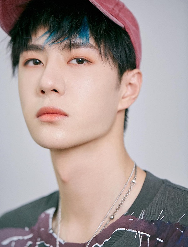 Trong một thế giới fangirl: Cậu ấy rất tốt, Vương Nhất Bác chính là người tuyệt vời nhất ảnh 1