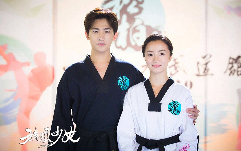 Mỹ nữ Hoa ngữ diễn hoài không nổi tiếng: Người là “bình cứu hỏa”, người như kẻ vô hình ảnh 1