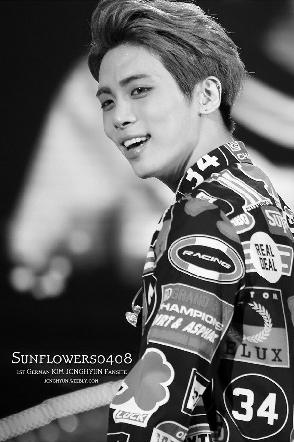 Trong thế giới fangirl: Sự tử tế dịu dàng của JongHyun đã sưởi ấm thế giới của tôi ảnh 3