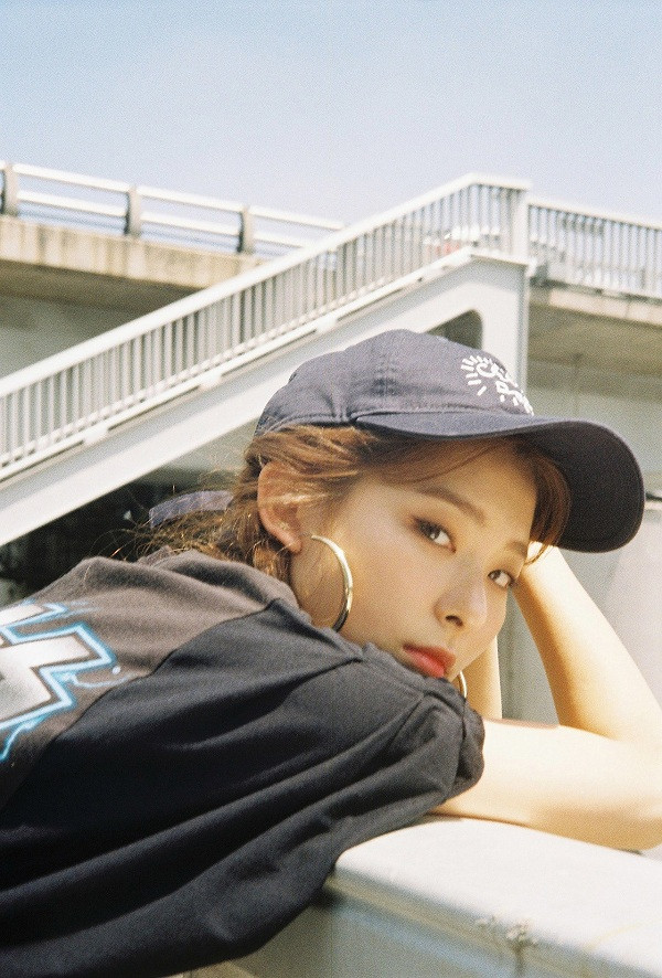 Trong thế giới fangirl: Kang Seul Gi đích thực là một nàng “Công chúa Gấu” trong ống tre ảnh 1