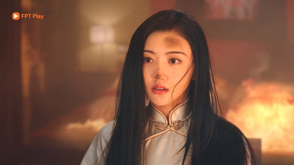 Ngạc nhiên chưa, điểm hút khán giả của “Tư Đằng” lại là “thuốc độc phòng vé” Cảnh Điềm! ảnh 12