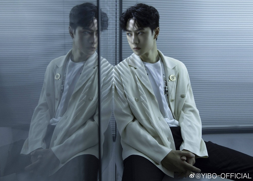 Trong một thế giới fangirl: Cậu ấy rất tốt, Vương Nhất Bác chính là người tuyệt vời nhất ảnh 2