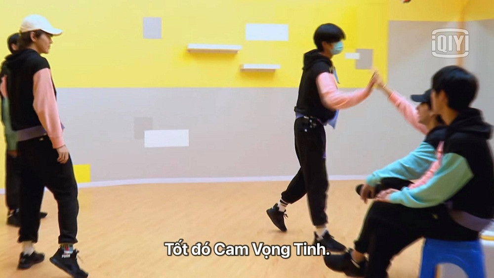 “Sáng Tạo Doanh 2021”: Hành trình tuy ngắn ngủi nhưng đáng nhớ của Kazuma! ảnh 26