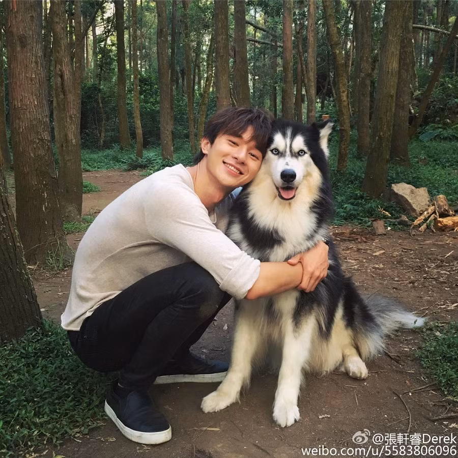 Khi các “hoàng thượng” đi đóng phim”: Lang Điện Hạ phải đặc biệt tìm “diễn viên nhí“! ảnh 13