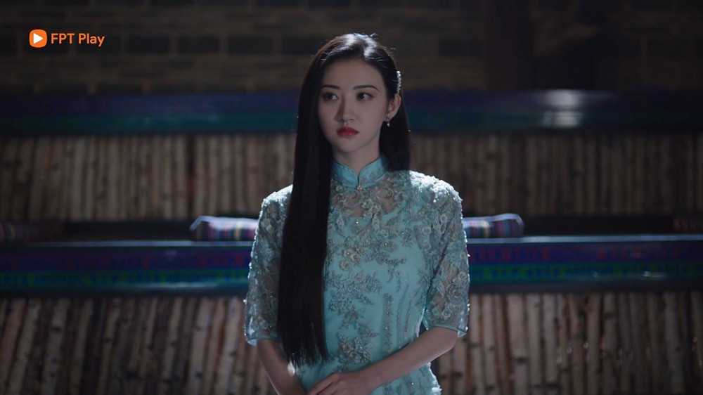 Ngạc nhiên chưa, điểm hút khán giả của “Tư Đằng” lại là “thuốc độc phòng vé” Cảnh Điềm! ảnh 4