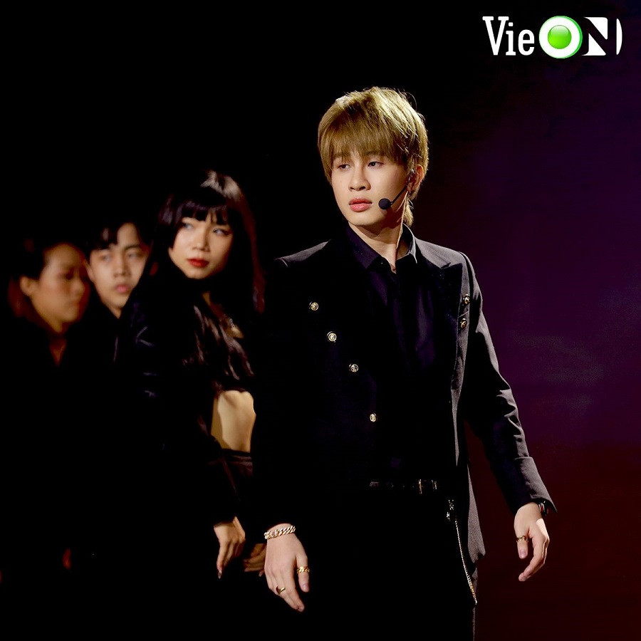 Trong thế giới fangirl: Jack của Đóm luôn là một cậu con trai rất ngọt ngào, tự hào lắm! ảnh 1