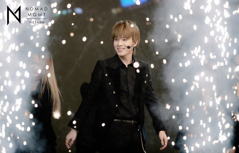 Trong thế giới fangirl: Jack là đóa hướng dương tháng Tư rực rỡ nhất trong tôi ảnh 3