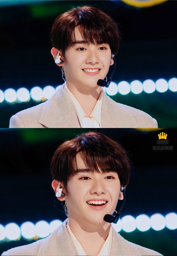 Các thực tập sinh ngoại quốc tài năng cực xịn, ngoại hình cực mịn của “Sáng Tạo Doanh 2021“ ảnh 19