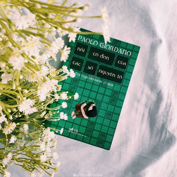 “Nỗi cô đơn của các số nguyên tố”: Cuộc đời chúng ta nào đâu phải Toán học ảnh 3