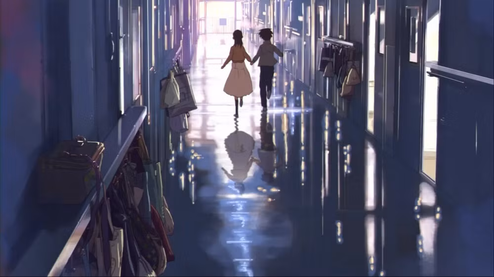 Bạn đọc sáng tác: Tớ không hiểu, là tớ đã đánh mất cậu thật rồi sao? ảnh 1