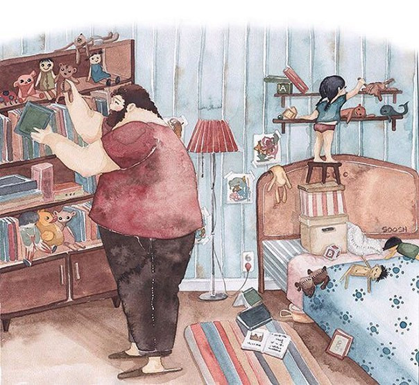 Cuộc thi viết Trà sữa cho tâm hồn: Ba tôi mười sáu tuổi ảnh 1