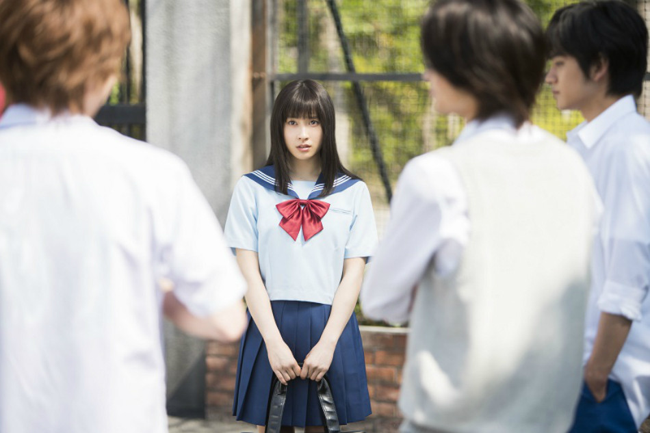 Bạn đọc sáng tác: Đã bỏ lỡ hai lần, lần tới nếu gặp lại cho mình nắm tay cậu nhé ảnh 3