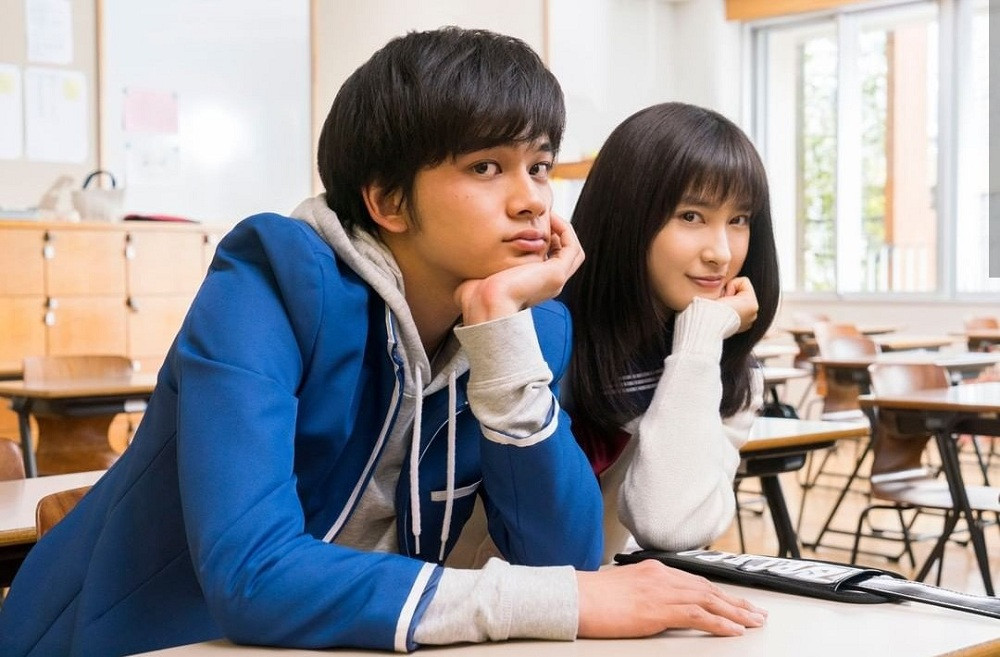 Bạn đọc sáng tác: Đã bỏ lỡ hai lần, lần tới nếu gặp lại cho mình nắm tay cậu nhé ảnh 1