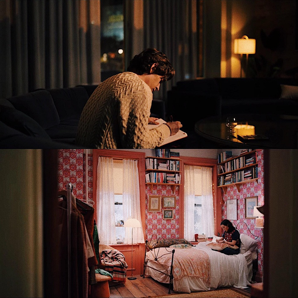 Phim hay mùa Noel: “Dash & Lily” hay câu chuyện về việc can đảm mở cửa trái tim mình ảnh 2