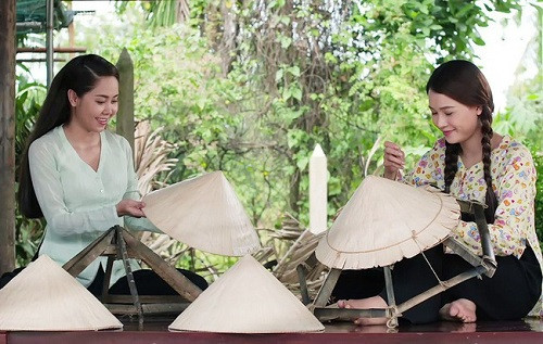 Cuộc thi viết Trà sữa cho tâm hồn: Ba bông hồng của bác nông dân ảnh 3