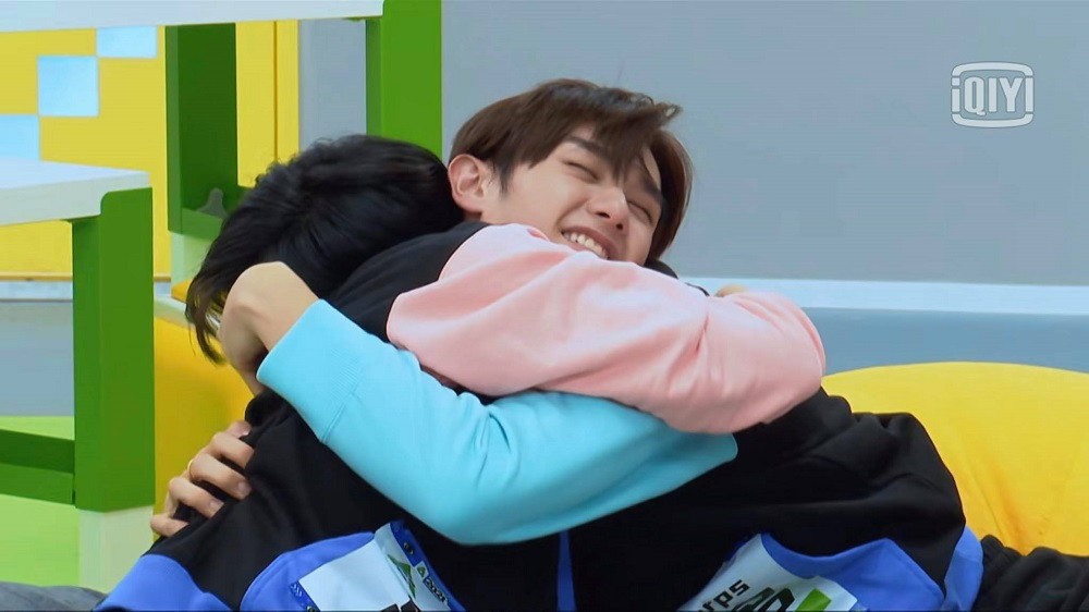 Lý Gia Tường gây tranh cãi với phát ngôn về Santa: “Trà xanh” của “Sáng Tạo Doanh 2021“? ảnh 9