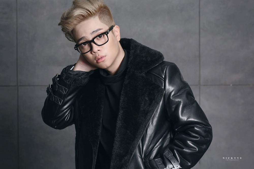 Trong thế giới fangirl: Tri kỷ chia sẻ cảm xúc cùng mình là âm nhạc Bùi Anh Tuấn ảnh 1