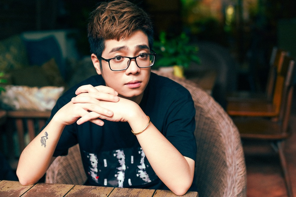 Trong thế giới fangirl: Tri kỷ chia sẻ cảm xúc cùng mình là âm nhạc Bùi Anh Tuấn ảnh 3