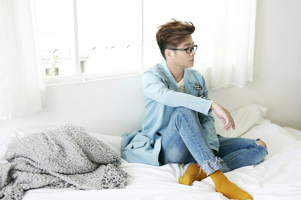 Trong thế giới fangirl: Tri kỷ chia sẻ cảm xúc cùng mình là âm nhạc Bùi Anh Tuấn ảnh 2