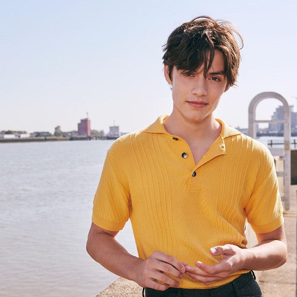 Hội mỹ nam khiến bao trái tim chao đảo của Netflix: Bạn đã xem phim của họ chưa? ảnh 9