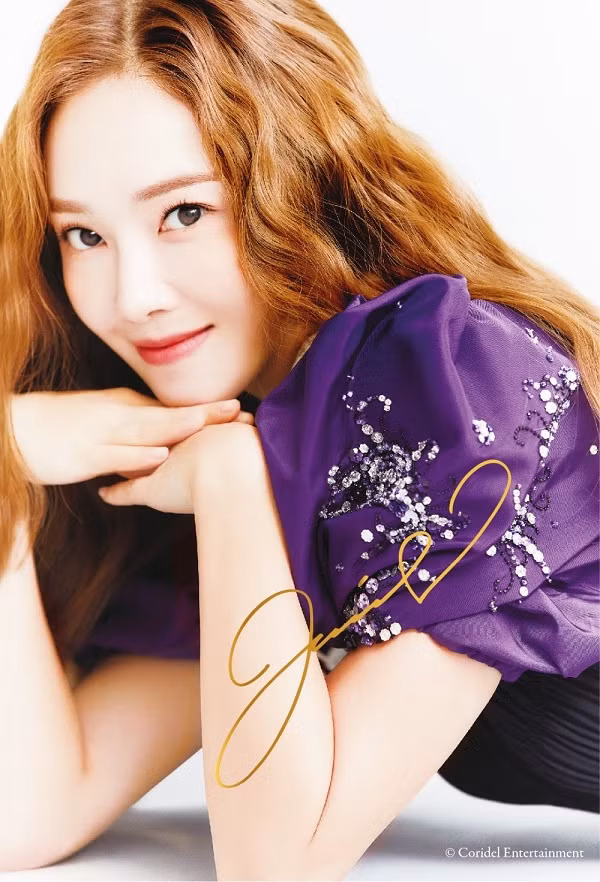 3 lý do khiến fan K-Pop không thể bỏ qua cuốn tiểu thuyết "Shine" của Jessica Jung ảnh 2
