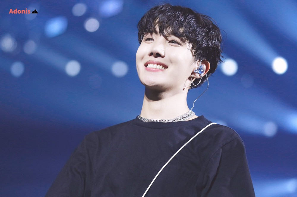 Trong thế giới fangirl: Hoseok cho tớ thấy muốn leo lên đỉnh thì đừng sợ rơi xuống ảnh 2