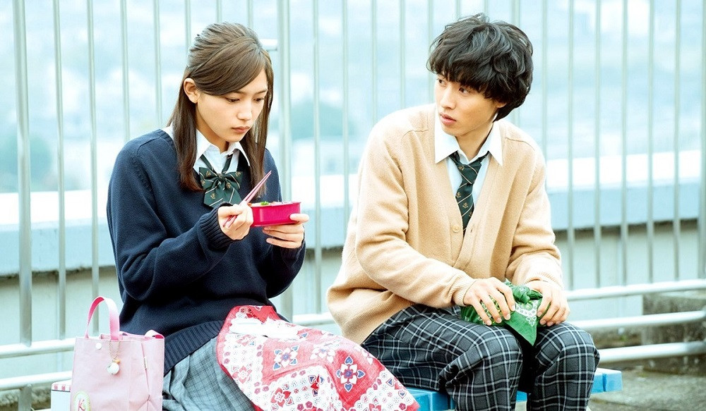 Một vai diễn hay và dễ mến. Yamazaki Kento và những phim phải xem: Không còn là hoàng tử học đường chỉ đẹp mà mặt đơ ảnh 15