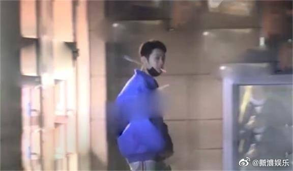 Chu Khiết Quỳnh và Lại Quán Lâm: Ở Hàn nổi tiếng đỉnh chóp, về Trung nát tan hình tượng ảnh 11