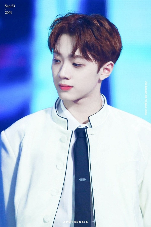 Chu Khiết Quỳnh và Lại Quán Lâm: Ở Hàn nổi tiếng đỉnh chóp, về Trung nát tan hình tượng ảnh 9