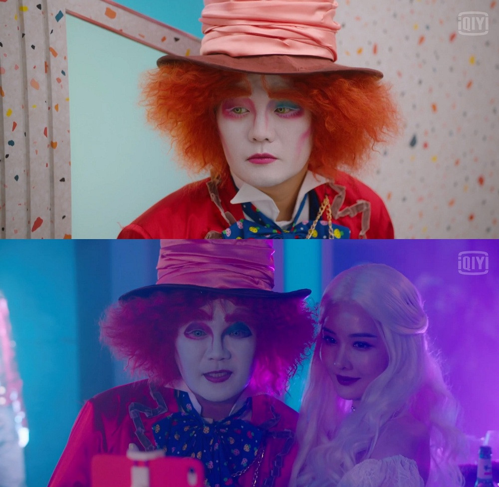 Khi “18 Again” có quá nhiều cặp đôi đáng yêu, bạn sẽ “chèo thuyền” nào? ảnh 10