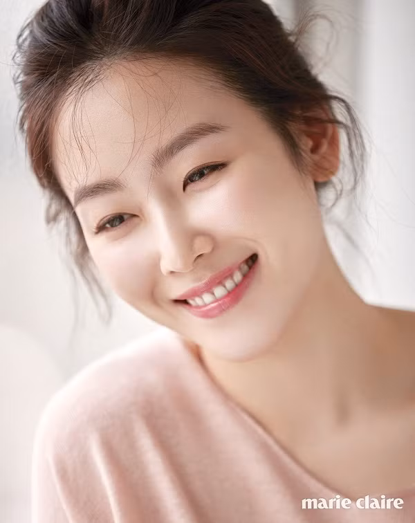Trong thế giới fangirl: Chị Seo Hyun Jin đưa tôi đáp án vượt qua những khó khăn ảnh 3