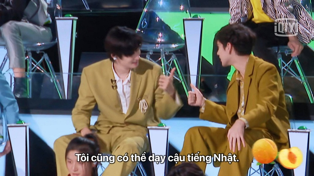 “Sáng Tạo Doanh 2021”: Hành trình tuy ngắn ngủi nhưng đáng nhớ của Kazuma! ảnh 8