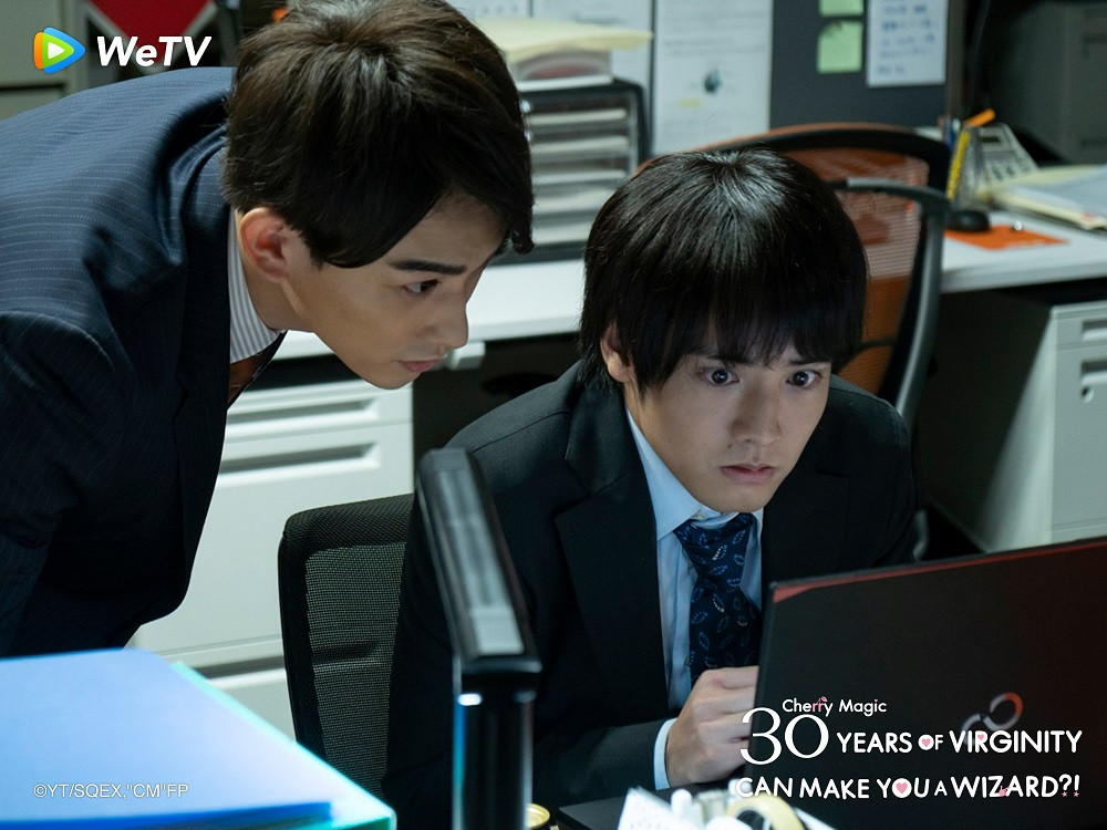 Akaso Eiji của “30 Tuổi Còn Zin“: Thành công nhờ thực lực chứ không chỉ ngoại hình ảnh 15