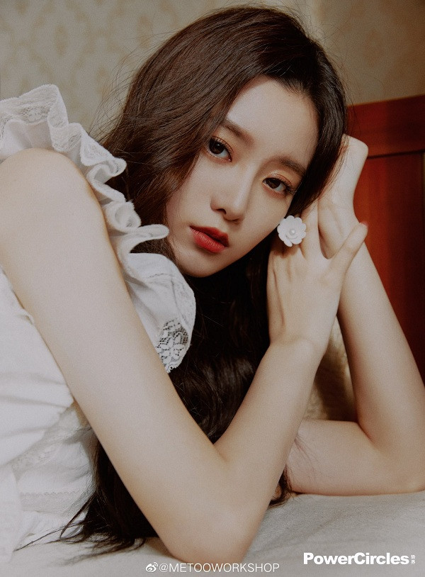 Nhìn nhóm nữ aespa rục rịch debut, netizen nhớ da diết những thực tập sinh đã rời SM ảnh 13