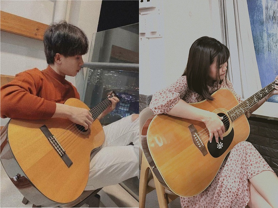 Trong thế giới fangirl: Jack không thể rời tim tôi, trừ khi vũ trụ không còn lực ma sát ảnh 2