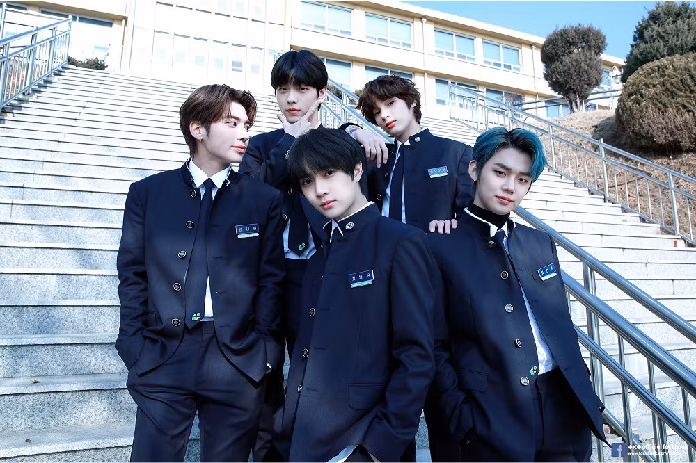 Trong thế giới fangirl: TXT mang theo “vitamin Tubatu” đã xuất hiện vào lúc mình cần nhất ảnh 1