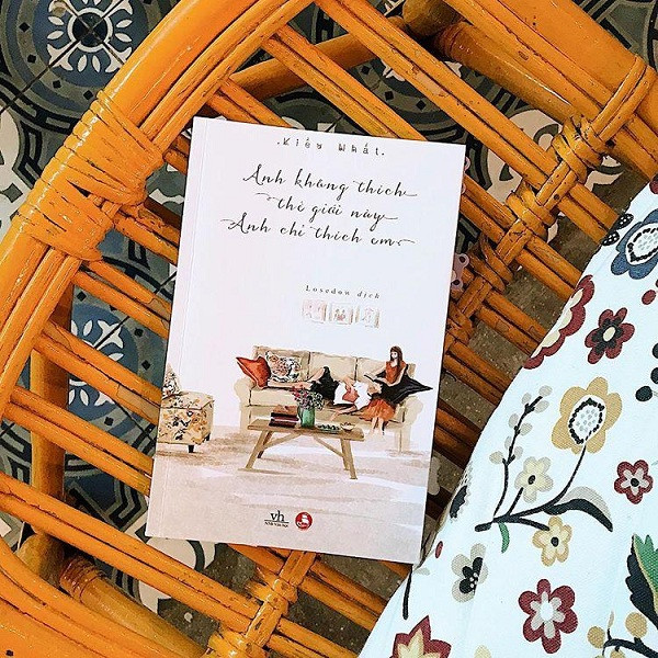 Ba cuốn sách hài hước và dễ thương, đủ sức thổi bay những ngày buồn chán! ảnh 6