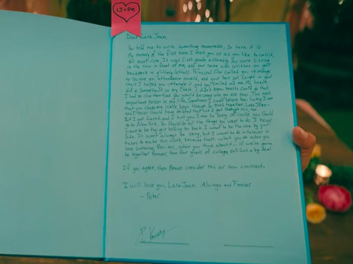 20 chi tiết cực tinh tế khiến người xem thích thú trong “Những Chàng Trai Năm Ấy 3“ ảnh 21