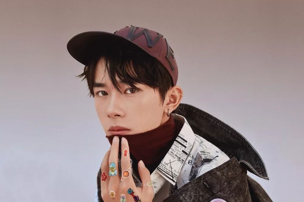 Trong thế giới fangirl: Dịch Dương Thiên Tỉ, cảm ơn cậu vì đã trở thành một vì tinh tú! ảnh 3